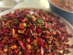 -富乐山酒店(西黄城根北街店)