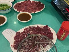 -乌记鲜活牛肉城(金砂东路店)