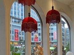 -杜哈夫DOUX RÊVE·生日蛋糕(日月光店)