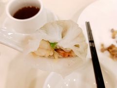 -凤凰楼酒家·粤宴点心(华强北店)