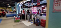 -汤姆猫亲子乐园(保利Mall店)