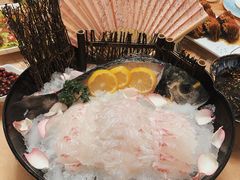 东新斑-光头老板·本帮菜