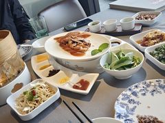 -阿庄新豫菜(航海东路店)
