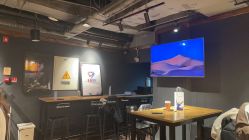 -G-STEPS舞蹈工作室