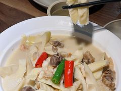 -食锦记·福建私房菜(万宝广场店)