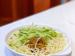 峨嵋凉面-峨嵋酒家总店(车公庄店)