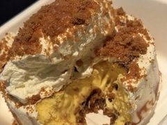 -B&C黄油与面包·THE GARDEN BAKERY概念店(世纪汇店)