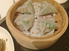 -ManHo万豪中餐厅(成都茂业JW万豪酒店)