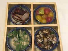 养生四拼-樱苑(四川北路店)