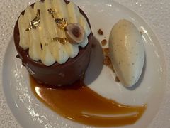-Le Bernardin