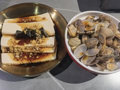 -醉炫音速烧烤·干煸菜(沙河总店)