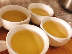 -隅cafe(傅厚岗店)