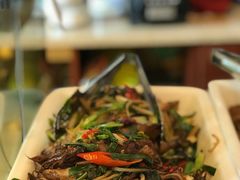 -好呷(东城十三碗美食广场店)