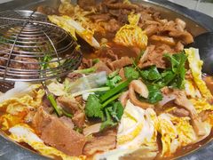 -古乐牛香·鲜牛肉牛杂火锅(新区店)