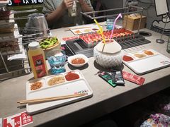 -丰茂烤串(金源店)