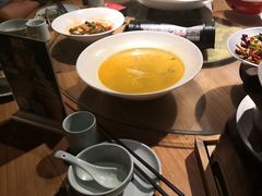 -卢大鲜鱼头捞饭(美利广场店)