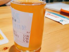 -四禧精酿铜锅涮肉·烧烤工场(大明湖店)