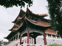 -春秋楼