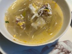-回头食客-李久其家民间餐厅(望城金桥国际店)