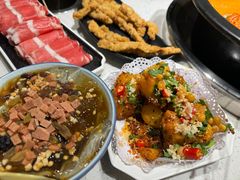 -钢管厂五区小郡肝火锅串串香(清河店)