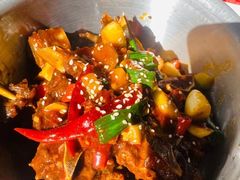 -老三样·旧食新味(万寿宫店)