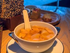 -杭州柏悦酒店·潮餐厅