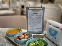 -星漠亲子餐厅•有机食材•儿童游乐