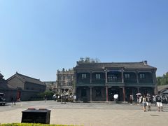 -沈阳金融博物馆