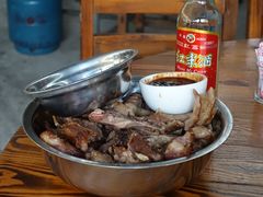 -大地农庄(逢沙大道店)