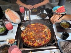 -王家渡火锅(三苏祠店)