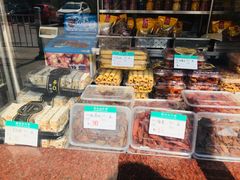 零售区-小宝栗子(嘉华国际商业中心店)
