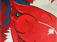 -有位虾匠·香辣蟹·小龙虾(李村店)