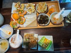 -青藤茶馆(南山路店)