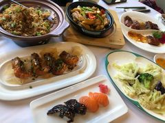 -御彩酒家(东风东路店)
