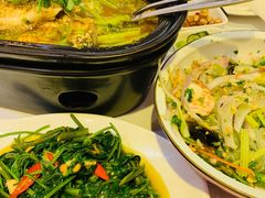 明炉鲜鱼-阿诺泰·泰国餐厅(棕北店)