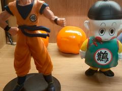 -王氏炉匠·烧鸟放题自助(三里屯店)