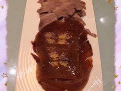 精品烤鴨-京味斋·北京烤鸭(北京南站洋桥店)