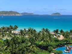 -三亚亚龙湾天域度假酒店