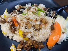 -陈老斯呼尔嗨吃烧烤(科巷店)