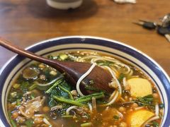 -泽森记鲜米线(开发区店)