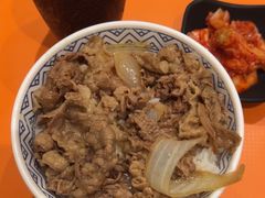 -吉野家(深圳超多维科技大厦分店)