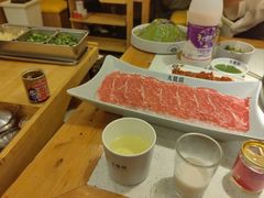 -大龙燚火锅(科华店)