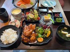 -诚家·日式烧鸟·深夜食堂(虹桥天街店)