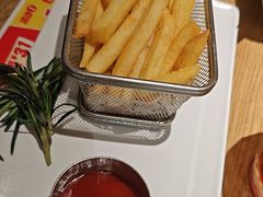 -豪客来牛排(人民东路店)