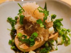 鮟鱇鱼肝-章之鱼家(体育东路店)