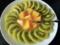 水果-北雪湘园酒家(五山店)