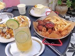 -PANYA(东湖店)