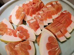 -香佰里鲜货火锅(佳乐金街店)