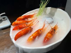 -乔街深夜食堂·小龙虾·高压锅生蚝(杭州总店)