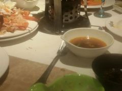 -亚马逊海鲜自助餐厅(惠山万达店)
